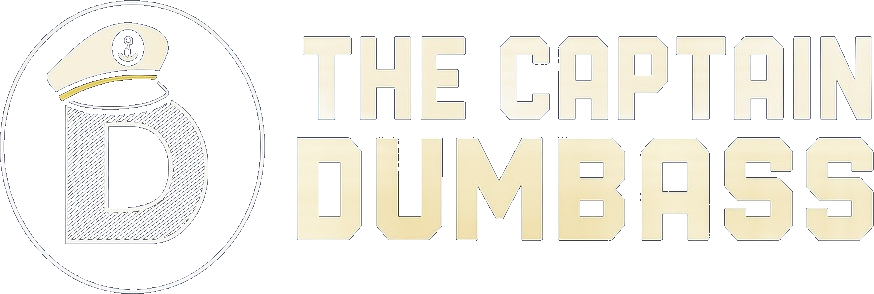 The Captain Dumbass